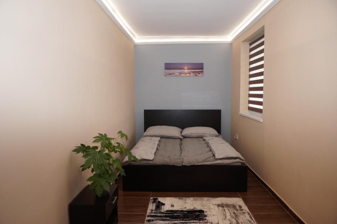 Toscana 3 Debrecen Ngoại thất bức ảnh