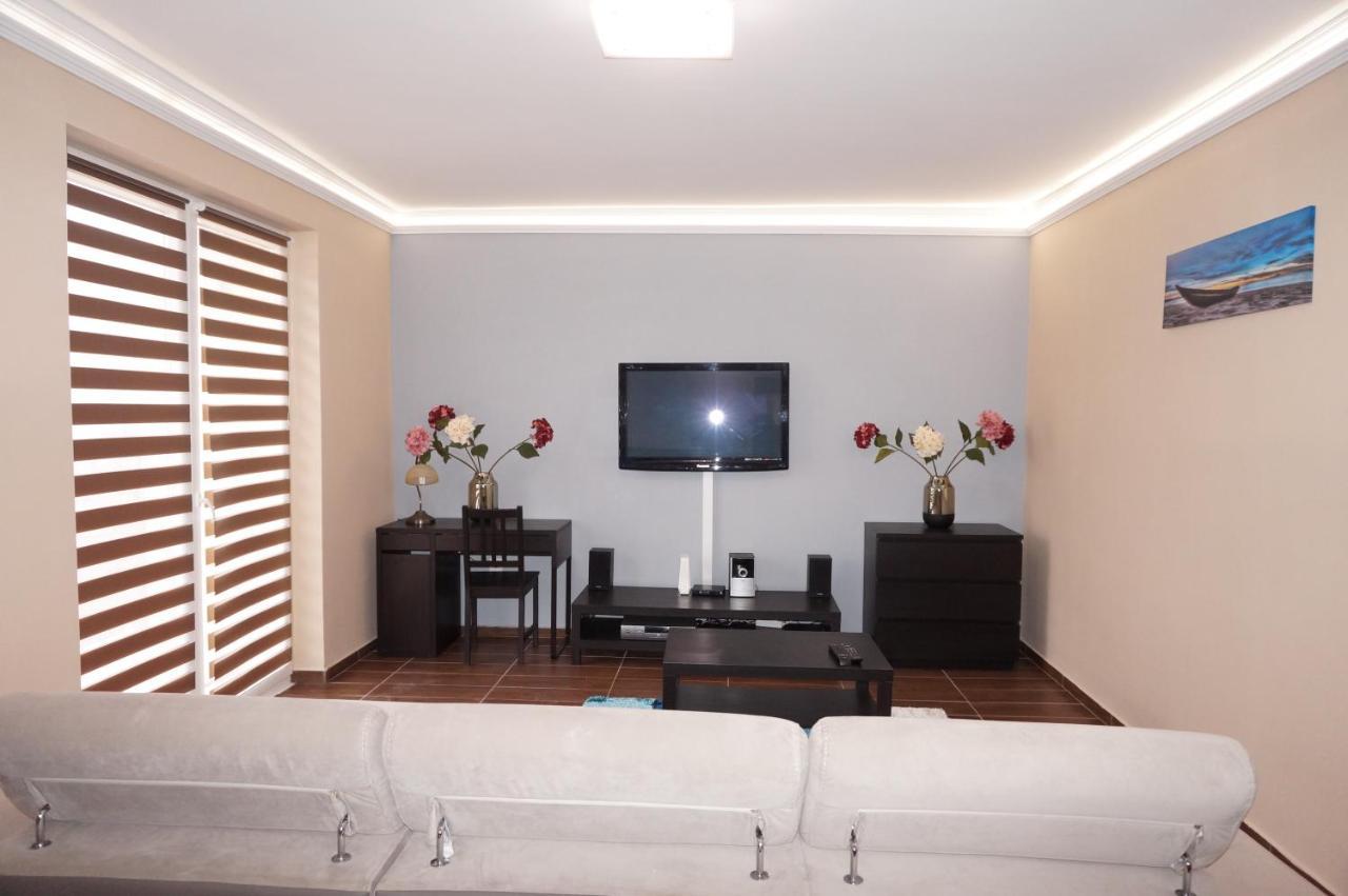 Toscana 3 Debrecen Ngoại thất bức ảnh
