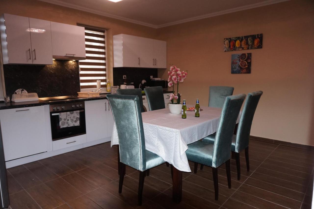 Toscana 3 Debrecen Ngoại thất bức ảnh