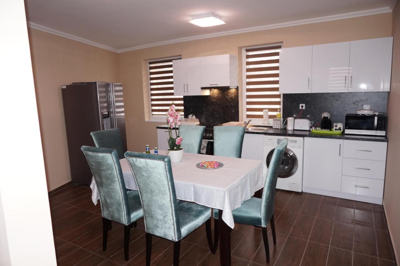 Toscana 3 Debrecen Ngoại thất bức ảnh
